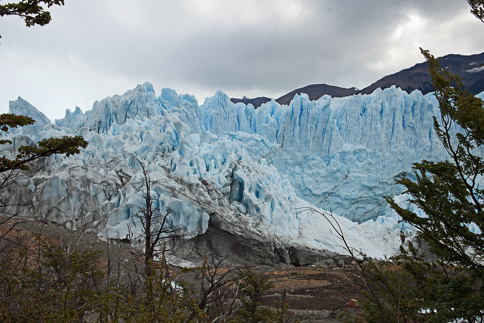 PERITO MORENO