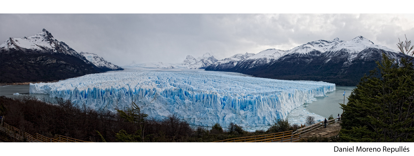 Perito Moreno