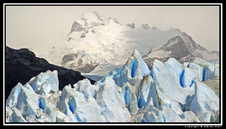 Perito Moreno