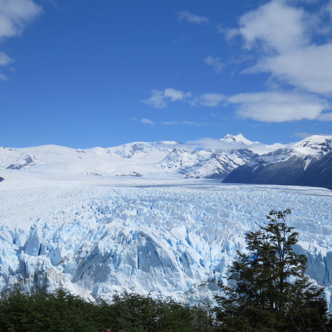 Perito Moreno