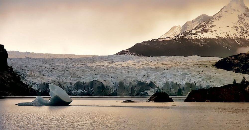 perito moreno