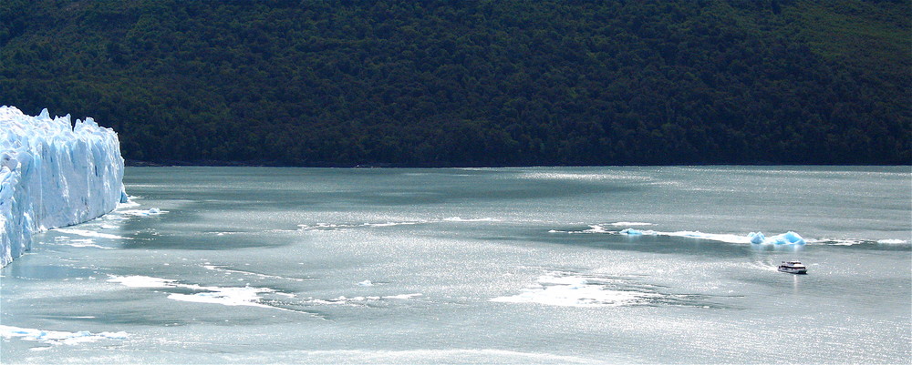 Perito Moreno