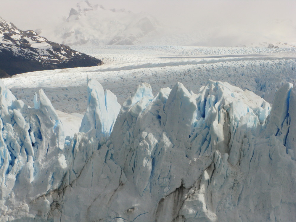 Perito Moreno