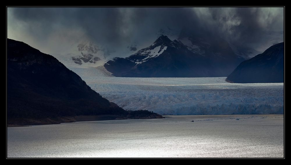 Perito Moreno