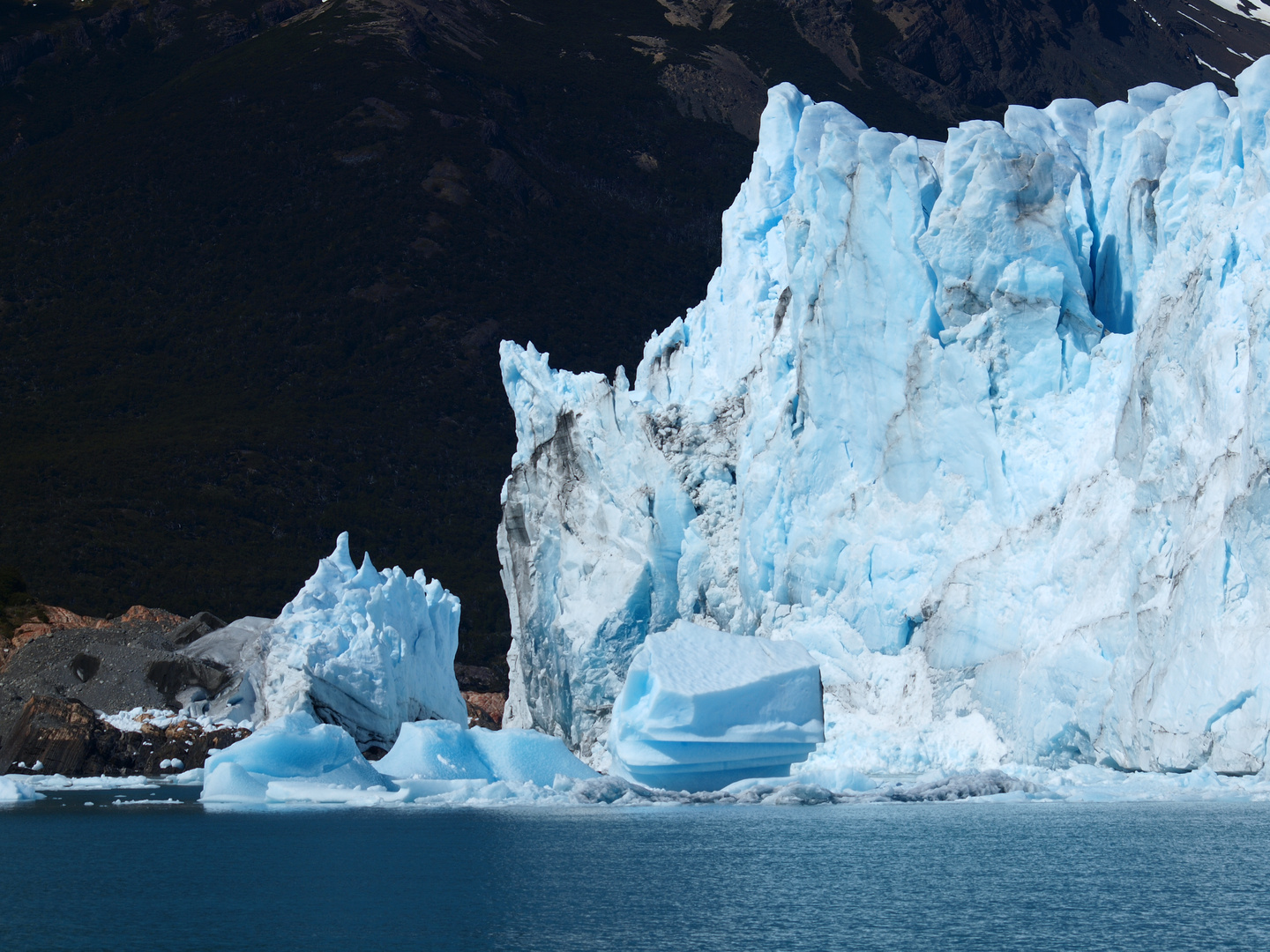 Perito-Moreno