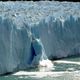 Perito Moreno - der kalbende Gletscher