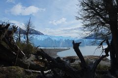 Perito Moreno