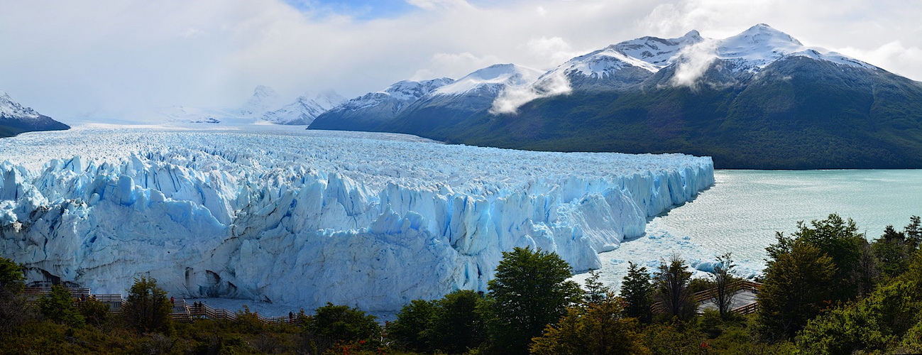 Perito Moreno