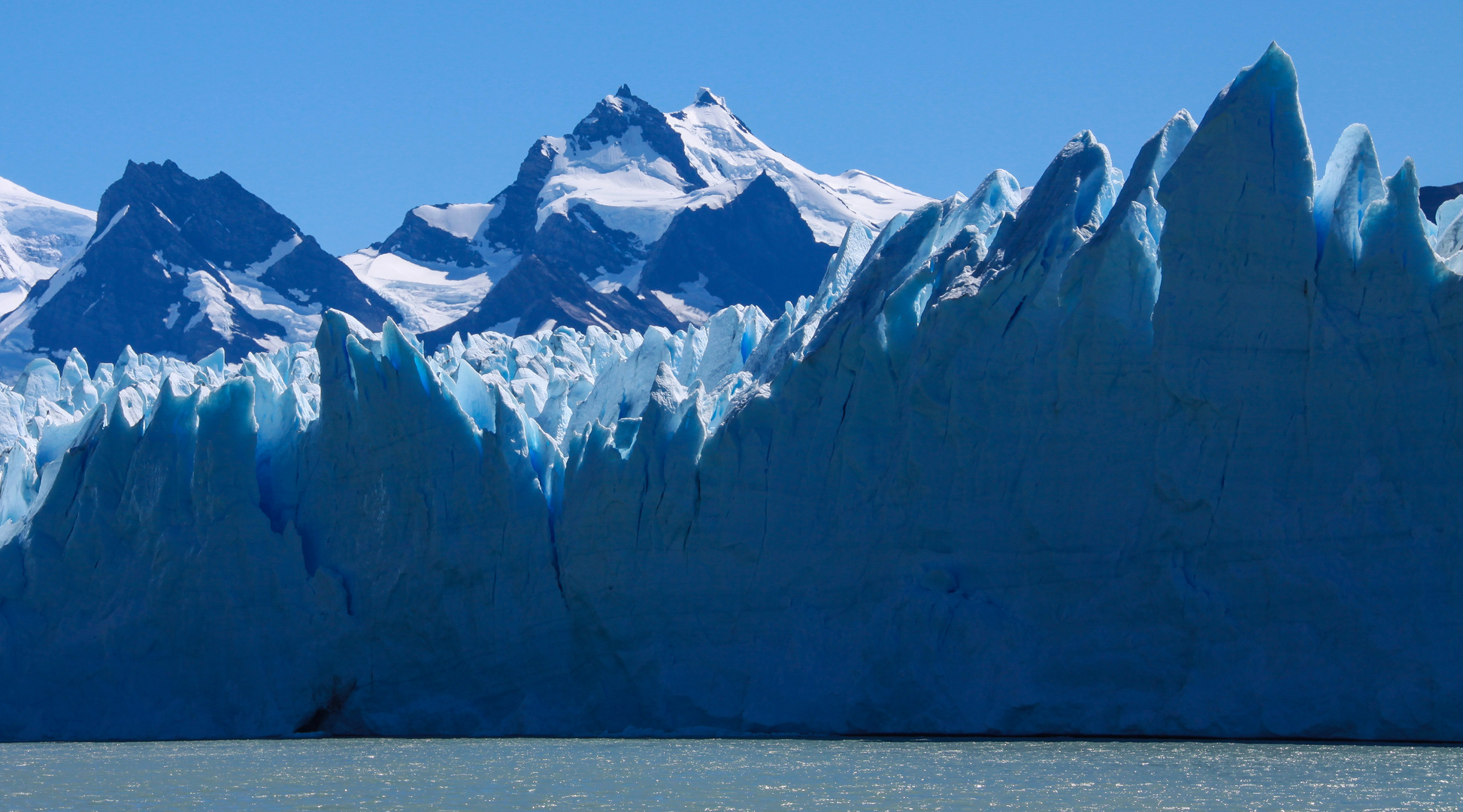 Perito Moreno