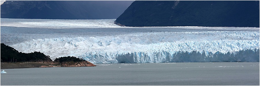 Perito Moreno