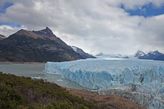 PERITO  MORENO