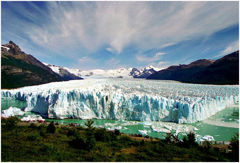 Perito Moreno