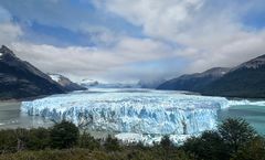 Perito Moreno