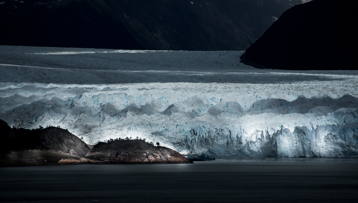 Perito Moreno