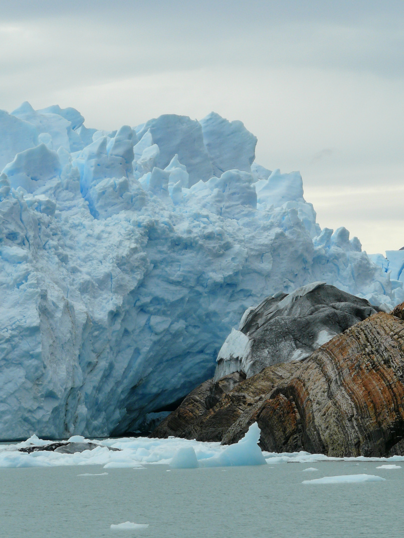 Perito Moreno