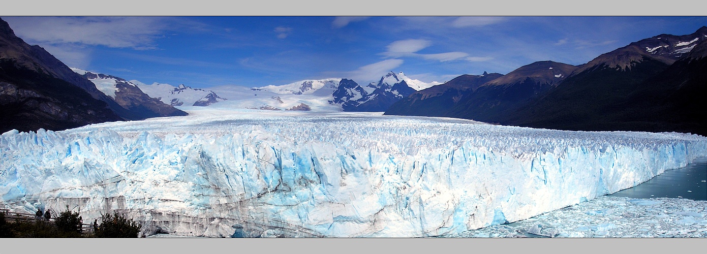 Perito Moreno