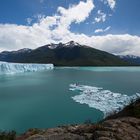 Perito Moreno - Eisbruch