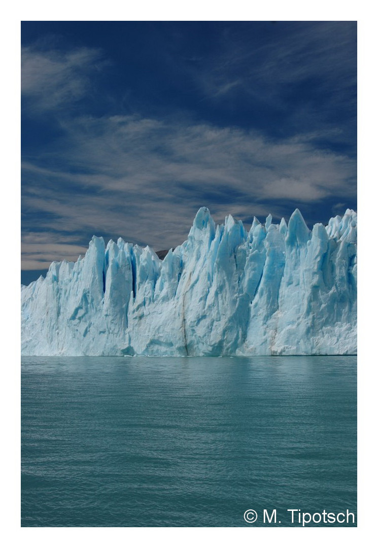 Perito Moreno, El Calafate, Argentina