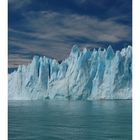 Perito Moreno, El Calafate, Argentina