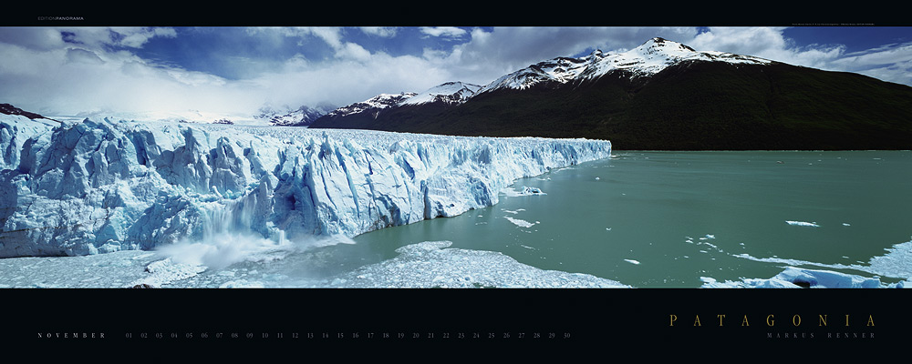 Perito Moreno