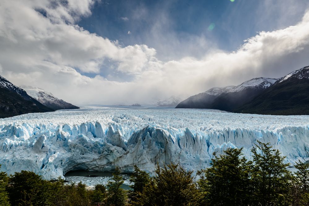 Perito Moreno