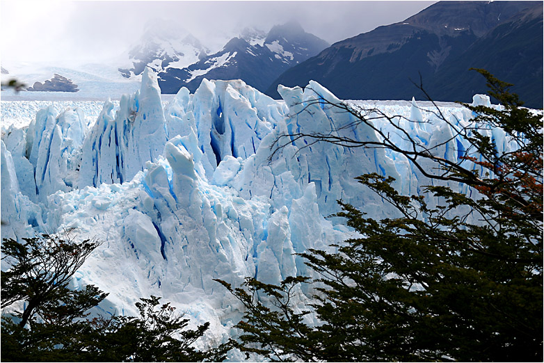 Perito Moreno