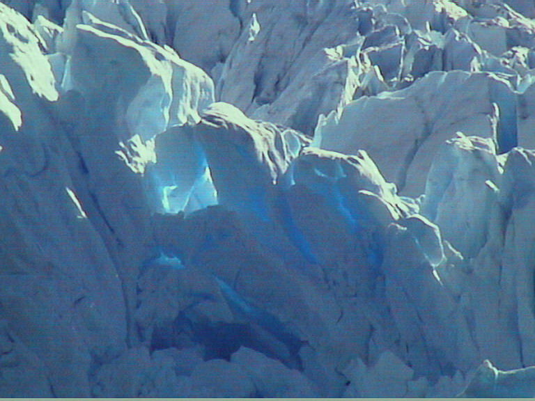 Perito Moreno