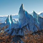 Perito Moreno Glaciare