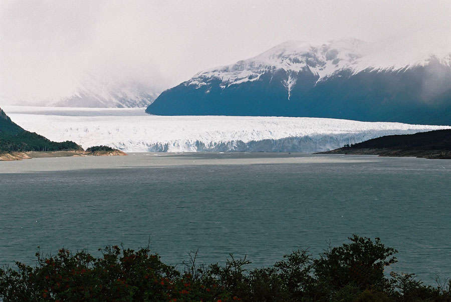 Perito Moreno Glacier 1