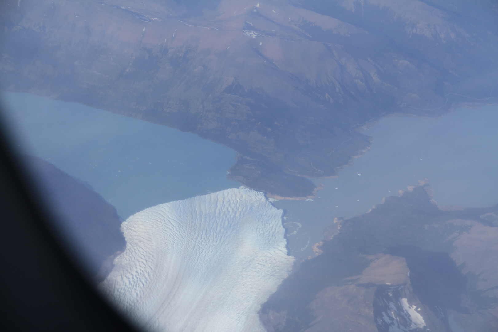 Perito Moreno Glacier