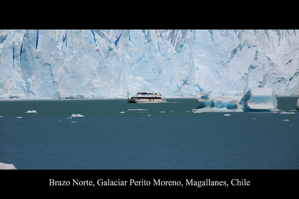 Perito Moreno Glacier