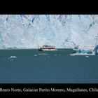 Perito Moreno Glacier