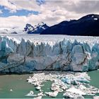 Perito Moreno Glacier..........................