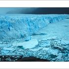 [ Perito Moreno Glacier ]