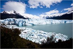 Perito Moreno Glacier