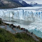 Perito Moreno Glacier