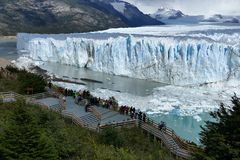 Perito Moreno Glacier