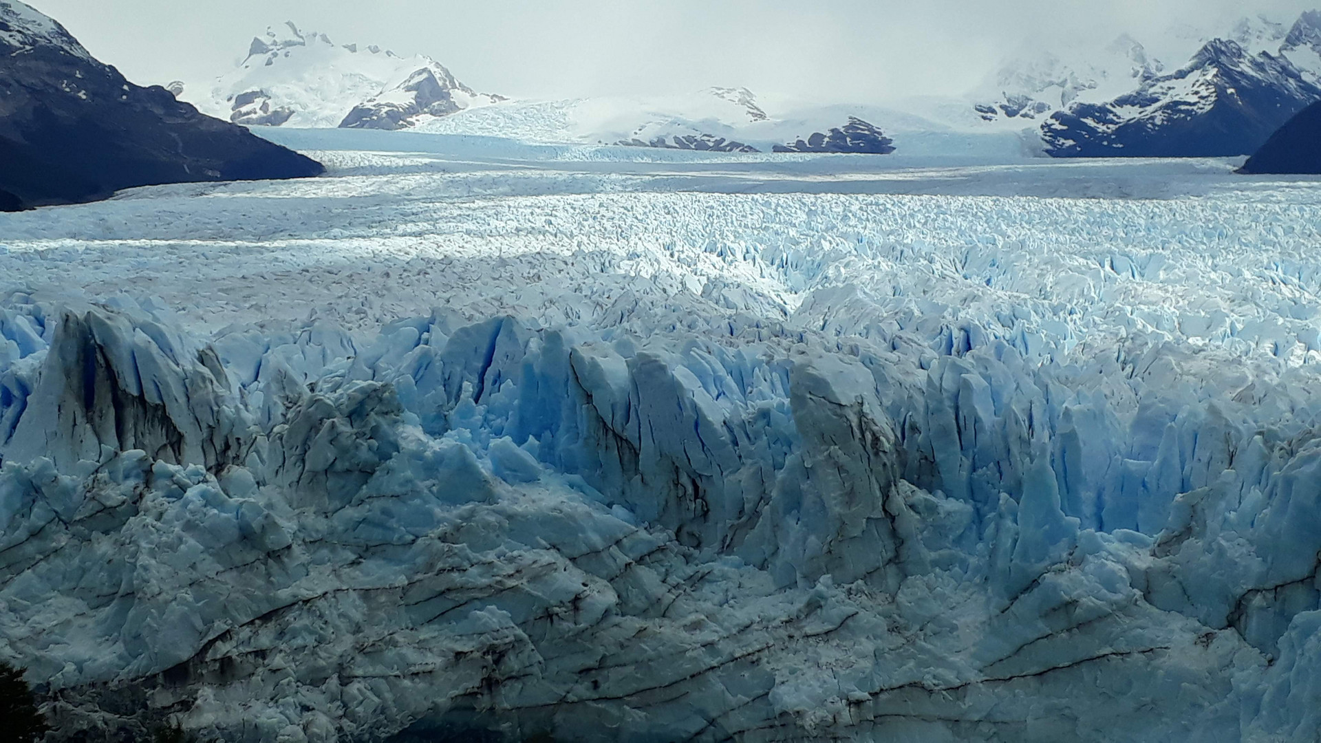 Perito Moreno Glacier