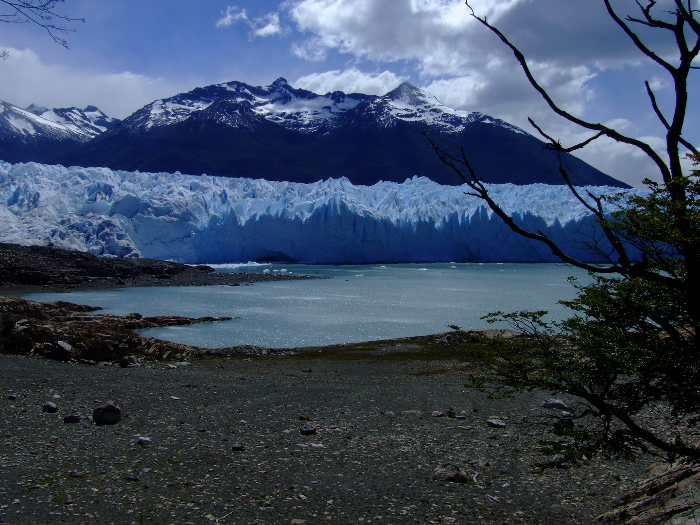 Perito Moreno Glacier, Patagonia