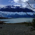 Perito Moreno Glacier, Patagonia