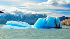 Perito Moreno Gletscher _01