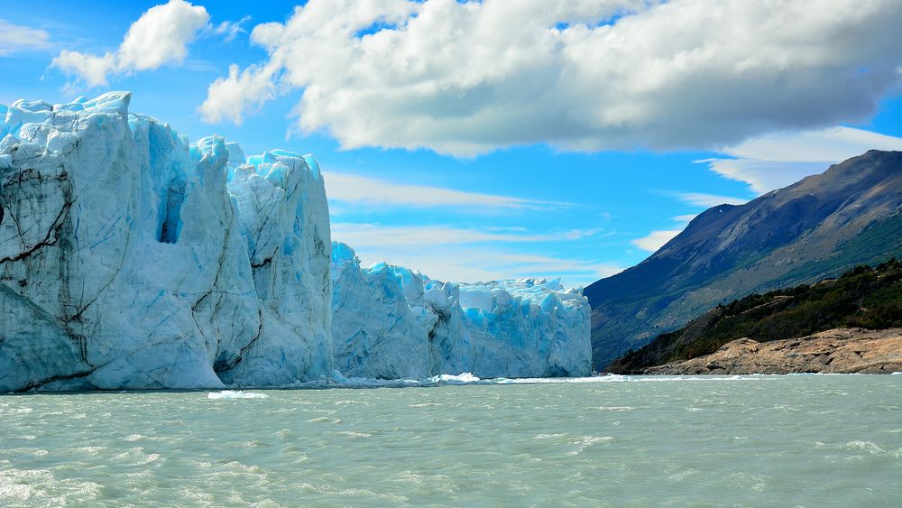 Perito Moreno Gletscher _02