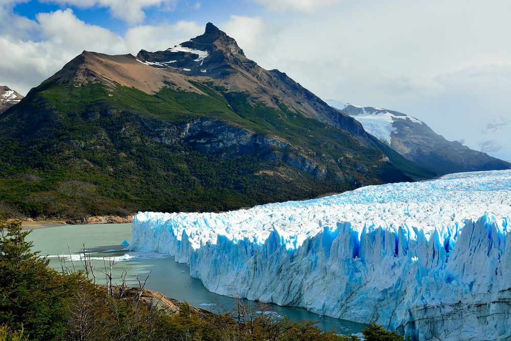 Perito Moreno Gletscher _03