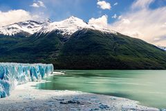 Perito-Moreno-Gletscher