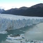 Perito Moreno Gletscher