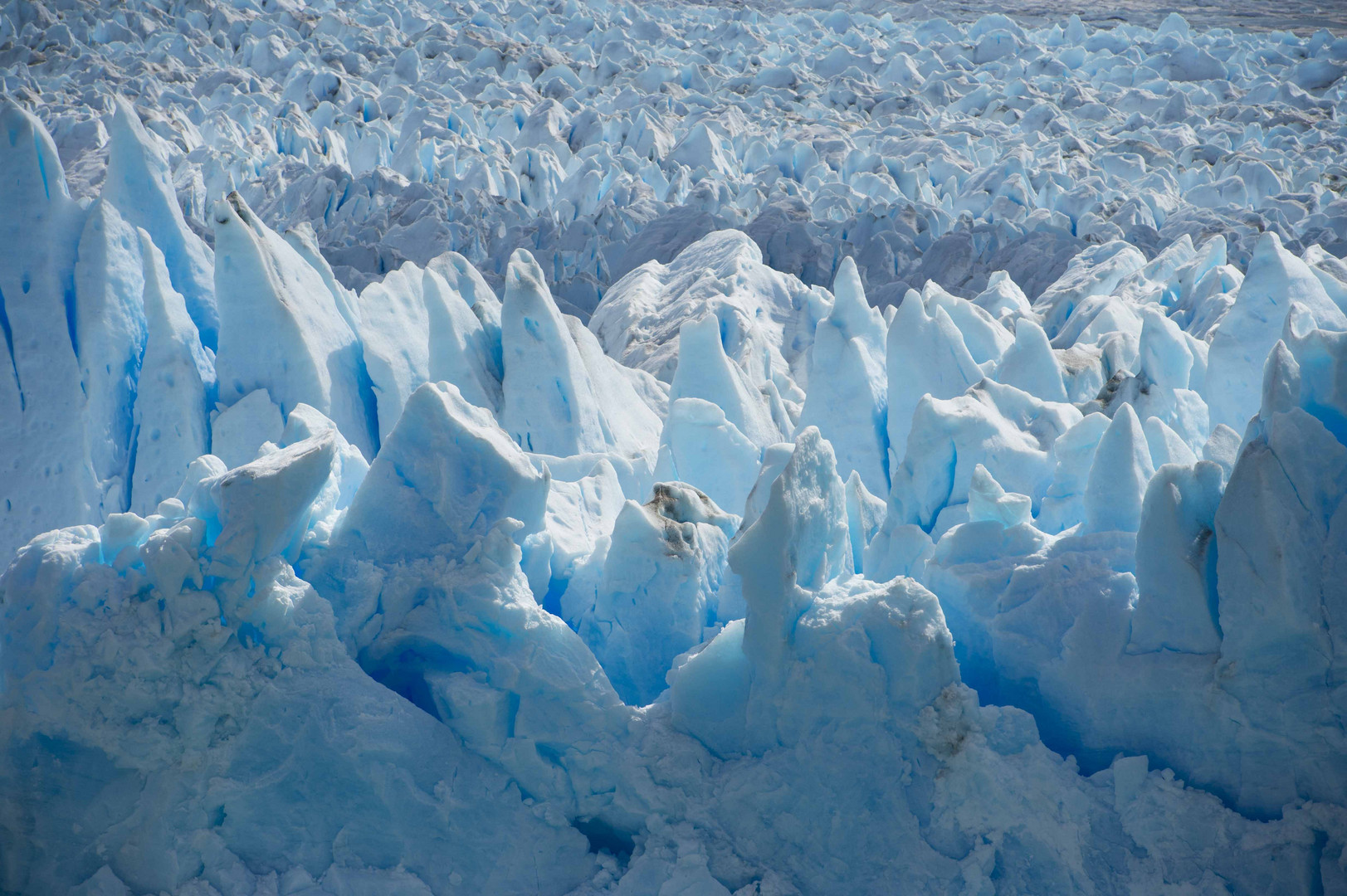 Perito Moreno Gletscher