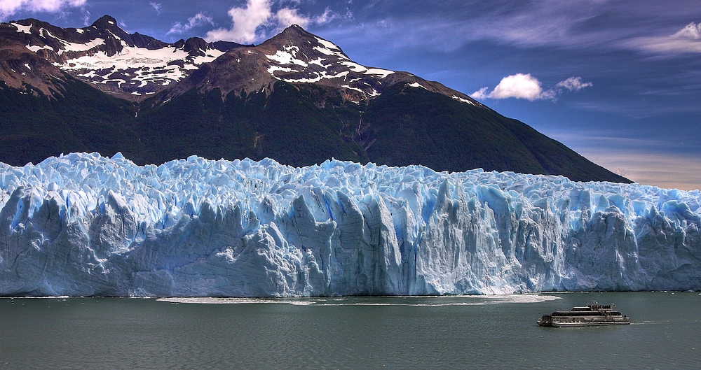 Perito Moreno Gletscher (2)