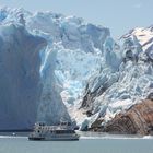 Perito Moreno Gletscher 2