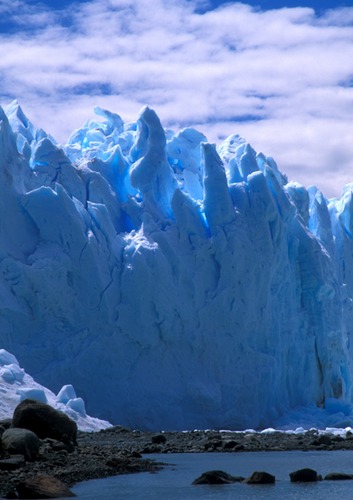 Perito Moreno Gletscher