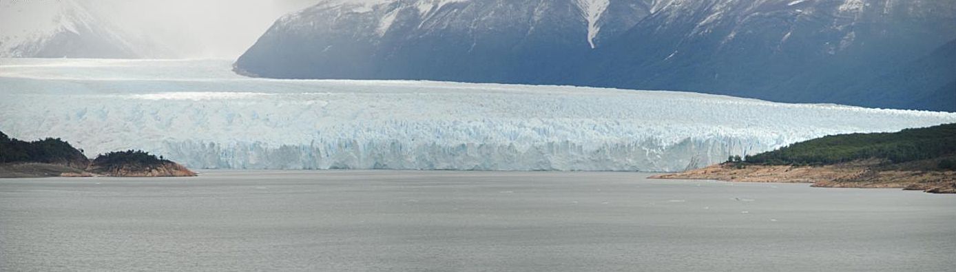 Perito Moreno Gletscher